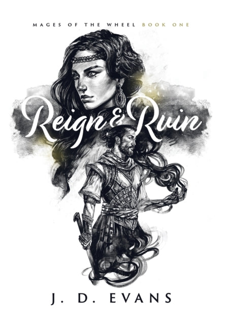Reign   Ruin