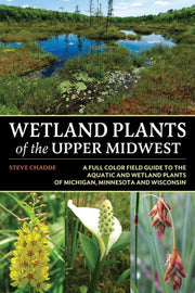 Wetland Plants Of The Upper Midwest By Chadde, Steve, W.