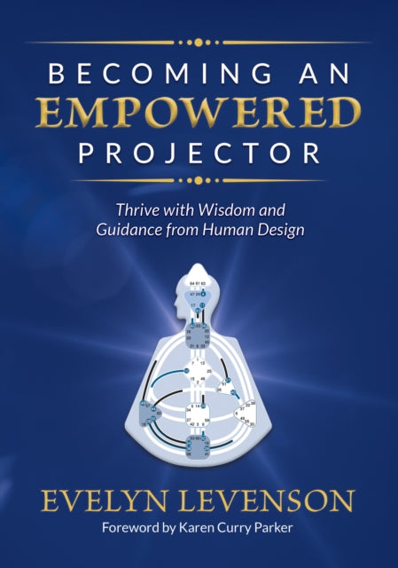 Becoming An Empowered Projector: Thrive