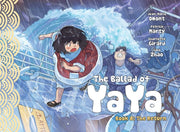 Ballad Of Yaya Book 8 By Omont, Jean-marie