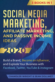 Social Media Marketing: Affiliate Market
