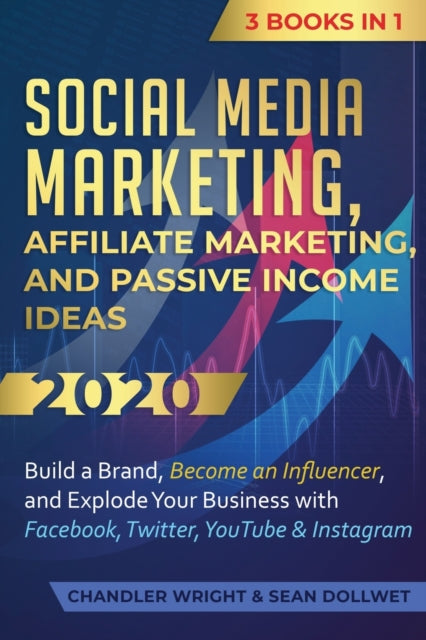 Social Media Marketing: Affiliate Market