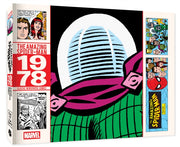 Amazing Spiderman Classic Newspaper Comi