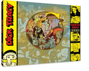 Dick Tracy Collection 1942