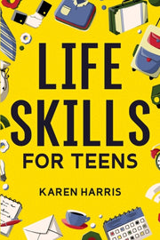 Life Skills For Teens