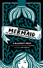 Little Mermaid By Farkas, J M
