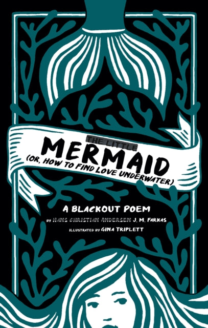 Little Mermaid By Farkas, J M