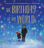 The Birthday Of The World By Rachel Remen