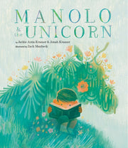 Manolo & The Unicorn