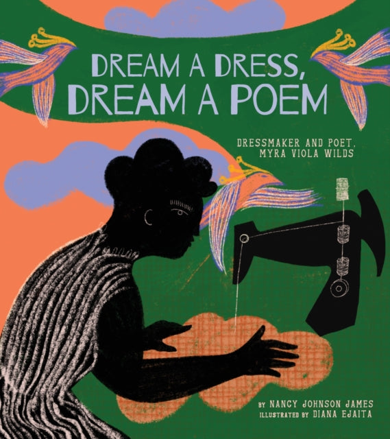 Dream A Dress Dream A Poem