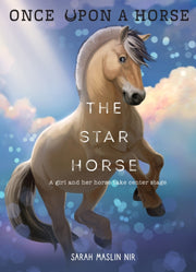 Star Horse By Nir, Sarah Maslin
