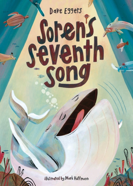Sorens Seventh Song