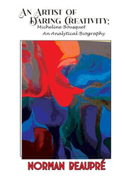 An Artist Of Daring Creativity