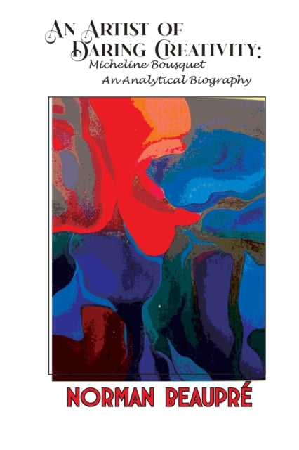 An Artist Of Daring Creativity