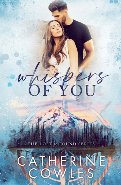 Whispers Of You By Cowles, Catherine