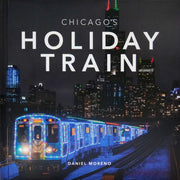 Chicagos Holiday Train