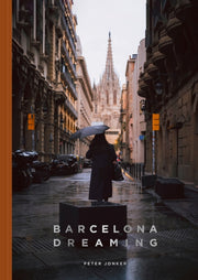 Barcelona Dreaming