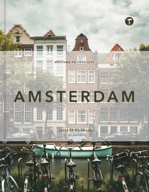 Trope Amsterdam By Fitzgerald, Michelle