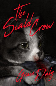 The Scald-crow
