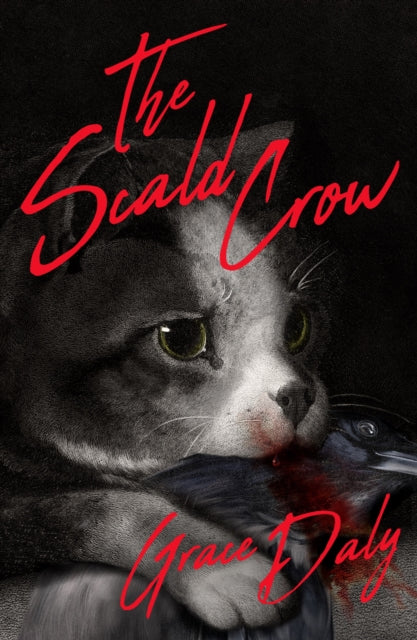 The Scald-crow