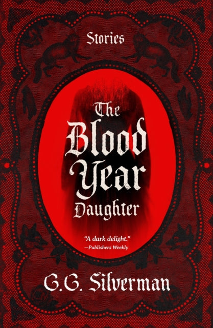 Blood Year Daughter