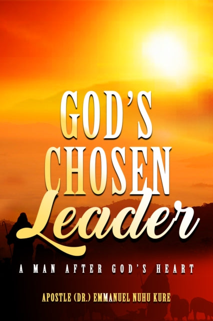 Gods Chosen Leader