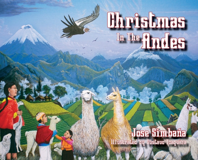 Christmas In The Andes
