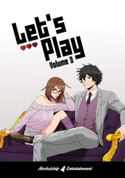 Lets Play Volume 3 By Krecic, Leeanne M.