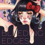 Bleeding Edges The Art Of Danni Shinya L