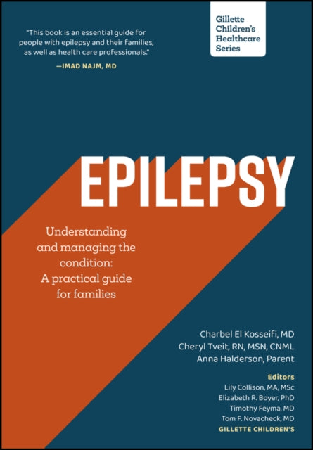 Epilepsy Understanding And Managing Th