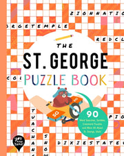 St George Puzzle Book