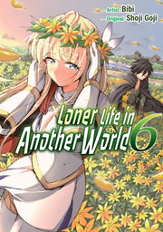 Loner Life In Another World Vol. 6 Man