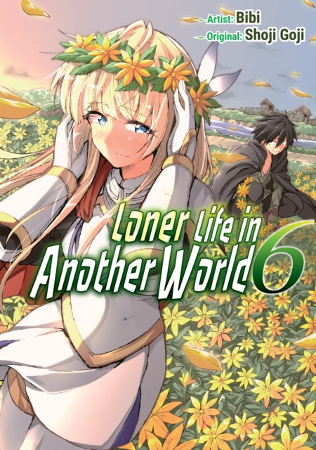 Loner Life In Another World Vol. 6 Man