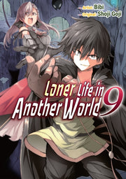 Loner Life In Another World Vol 9 Manga By Goji, Shoji