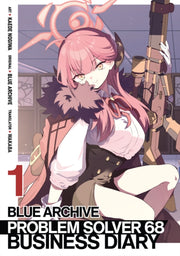 Blue Archive