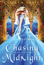 Chasing Midnight By Davis, Kaitlyn