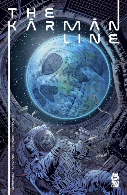 Krmn Line By Hopeless, Dennis