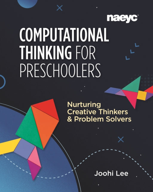 Computational Thinking For Preschoolers