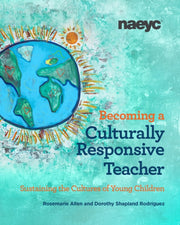 Becoming A Culturally Responsive Teacher