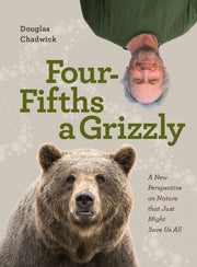 Four Fifths A Grizzly