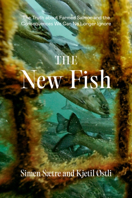 New Fish