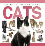 Cats By Phillips-bartlett, R