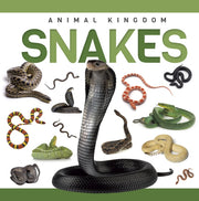Snakes By Phillips-bartlett, R