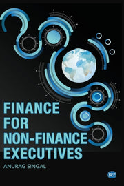 Finance For Non-finance Executives