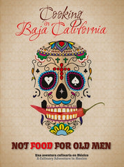 Cooking In Baja California