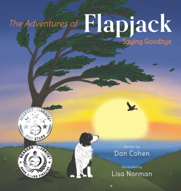 Adventures Of Flapjack: Saying Goodb