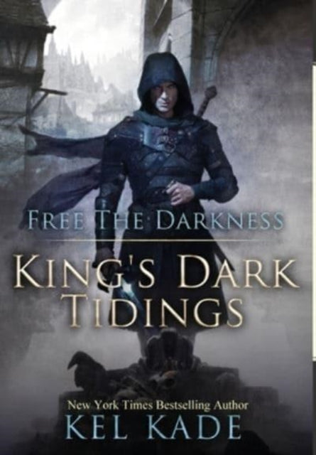 Free The Darkness