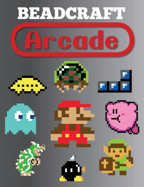 Beadcraft Arcade By Books, Beadcraft