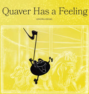 Quaver Has A Feeling
