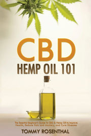 Cbd Hemp Oil 101: The Essential Beginner